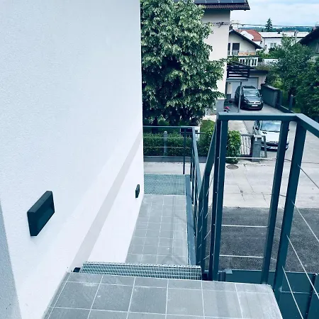 Kovaceva 15, App 2, Free Parking * Liubliana