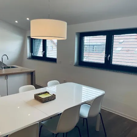 Kovaceva 15, App 2, Free Parking Apartamento Liubliana