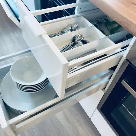 Kovaceva 15, App 2, Free Parking Apartment