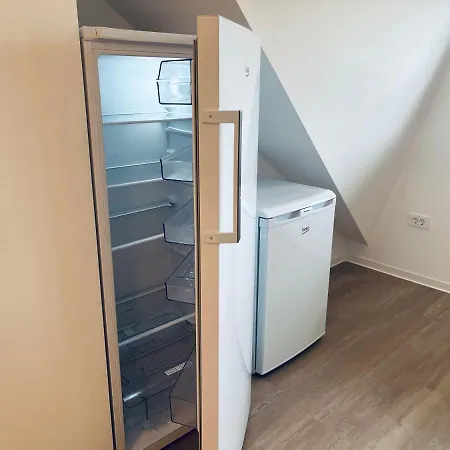 Kovaceva 15, App 2, Free Parking Lejlighed