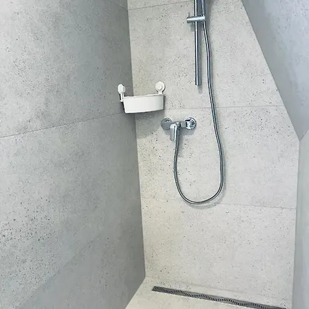 Kovaceva 15, App 2, Free Parking Apartment Ljubljana