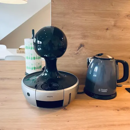 Appartement Kovaceva 15, App 2, Free Parking