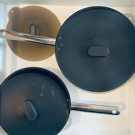 Kovaceva 15, App 2, Free Parking