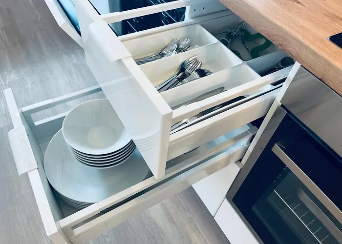 Kovaceva 15, App 2, Free Parking Apartman