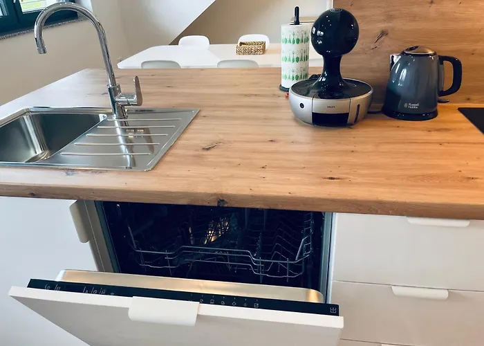 Kovaceva 15, App 2, Free Parking Apartman Ljubljana