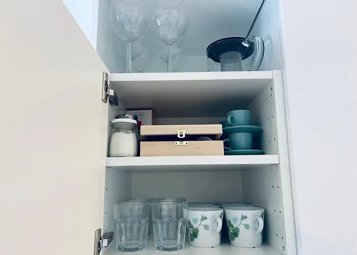 Kovaceva 15, App 2, Free Parking *