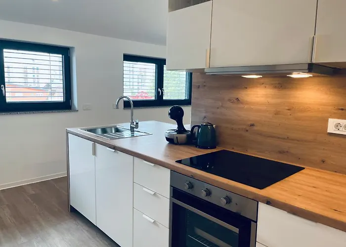 Kovaceva 15, App 2, Free Parking Apartamento Liubliana