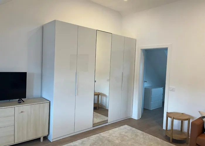 Apartamento Kovaceva 15, App 2, Free Parking *