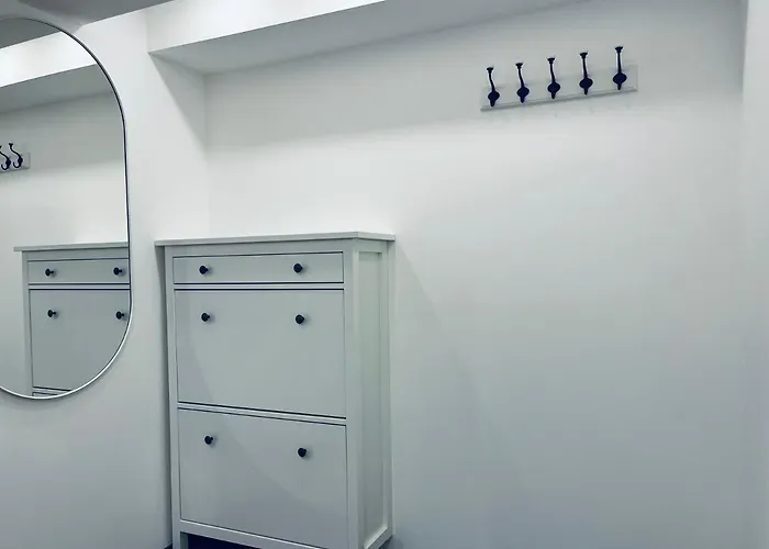 Kovaceva 15, App 2, Free Parking Apartman Ljubljana