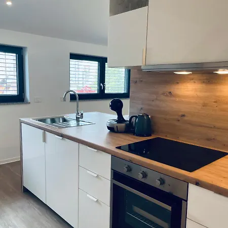 Kovaceva 15, App 2, Free Parking דירה לובליאנה