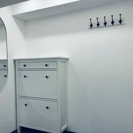 Kovaceva 15, App 2, Free Parking Apartman Ljubljana