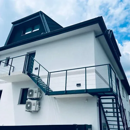 Kovaceva 15, App 2, Free Parking * 卢布尔雅那